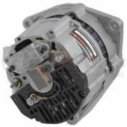 Wilson HD Rotating Elect 90-23-6522 AAK Series Alternator - 24v, 35 Amp
