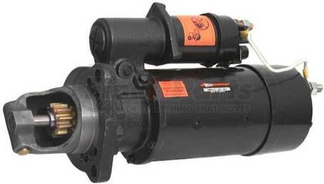 Wilson HD Rotating Elect 91-01-4153 42MT Series Starter Motor - 24v, Direct Drive