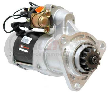 Wilson HD Rotating Elect 91-01-4624 39MT Series Starter Motor - 12v, Planetary Gear Reduction