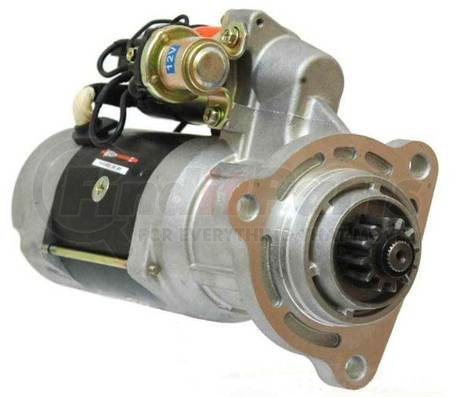 Wilson HD Rotating Elect 91-01-4628 39MT Series Starter Motor - 12v, Planetary Gear Reduction