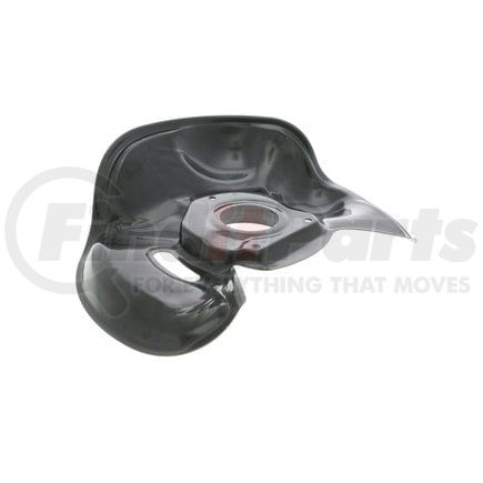Vaico V303223 Splash Panel, brake disc