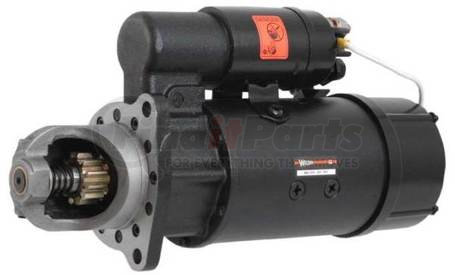 Wilson HD Rotating Elect 91-04-7832 MS2 Series Starter Motor - 12v, Direct Drive