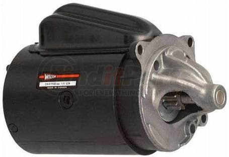 Wilson HD Rotating Elect 91-02-5821 4 1/2 Mod I Series Starter Motor - 12v, Direct Drive