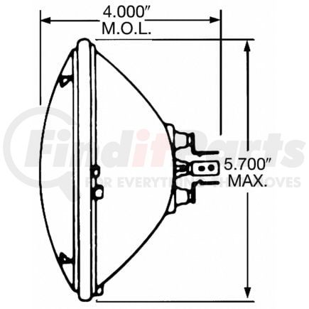 Wagner 4431 BEAM