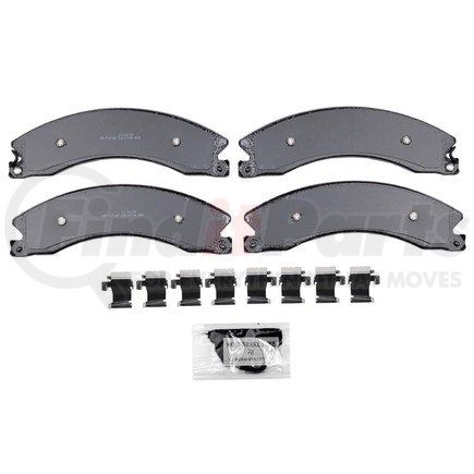 Wagner ZD1565 BRAKE PADS