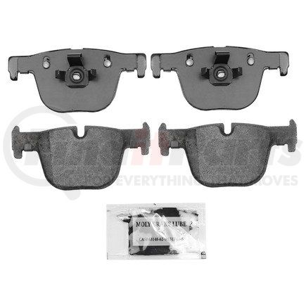 Wagner ZD1610 Disc Brake Pad Set
