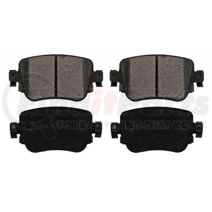 Wagner ZD1779 QS Ceramic Brake Pads