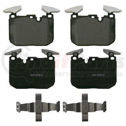 Wagner ZD1880 Ceramic Brake Pads