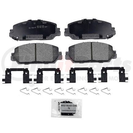 Wagner ZD2036A zd2036a