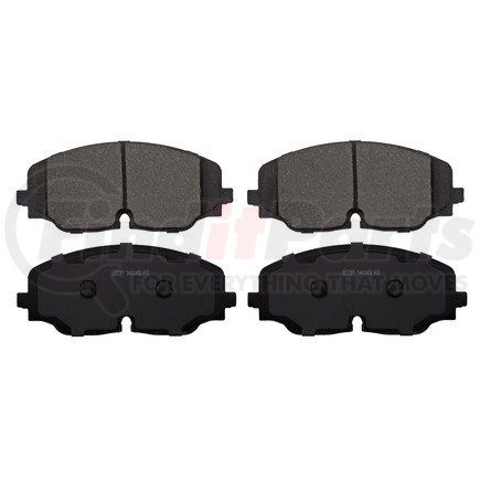 Wagner ZD2074 Ceramic Brake Pads