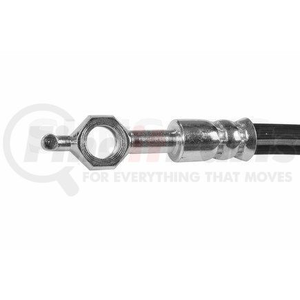 Sunsong 2203489 Brake Hydraulic Hose