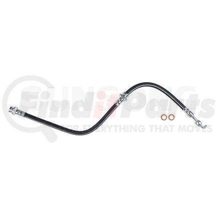 Sunsong 2203974 Brake Hydraulic Hose