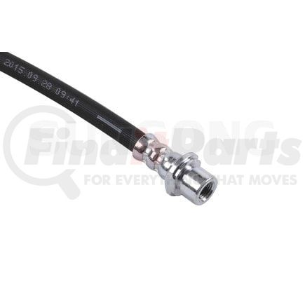 Sunsong 2204049 Brake Hydraulic Hose