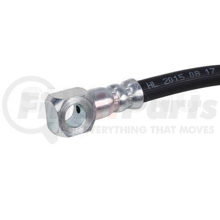 Sunsong 2204393 Brake Hydraulic Hose