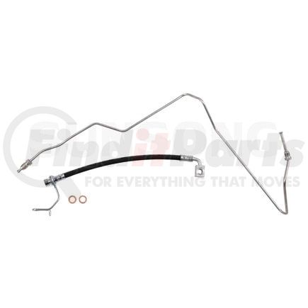 Sunsong 2206104 Brake Hydraulic Hose