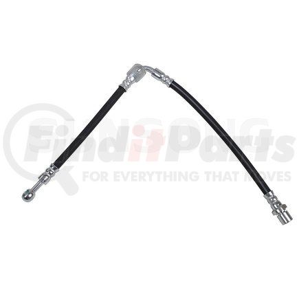 Sunsong 2206681 Brake Hydraulic Hose