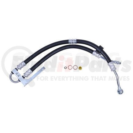 SUNSONG 3403958 - ps pressure line | power steering pressure line hose assembly