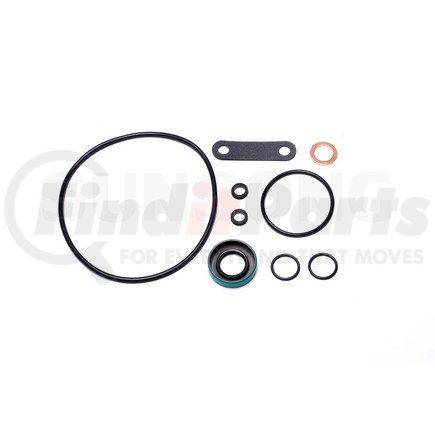 SUNSONG 8401016 - ps pump seal kit | power steering pump seal kit