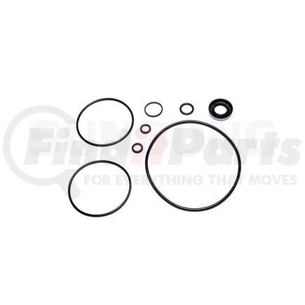 SUNSONG 8401019 - | power steering pump seal kit