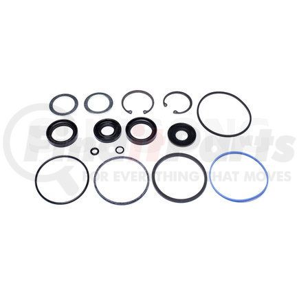 SUNSONG 8401025 - str gr seal kit | steering gear seal kit