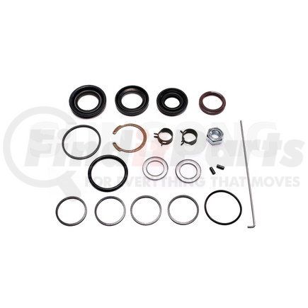 SUNSONG 8401166 - repair kit | rack and pinion seal kit