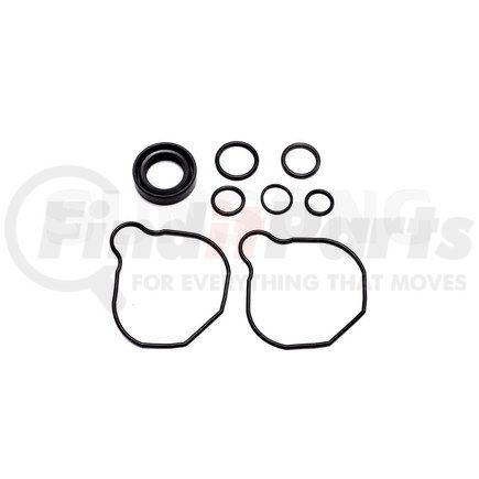 SUNSONG 8401196 - ps pump seal kit | power steering pump seal kit