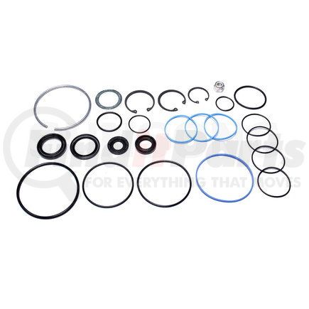 SUNSONG 8401360 - repair kit | steering gear seal kit
