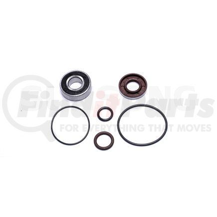 SUNSONG 8401401 - ps pump seal kit | power steering pump seal kit