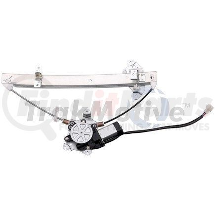 Surtrak Axle 211160 Power Regulator