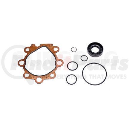 SUNSONG 8401471 - ps repair kit | power steering pump seal kit