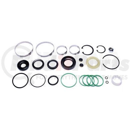 SUNSONG 8401483 - ps repair kit | rack and pinion seal kit