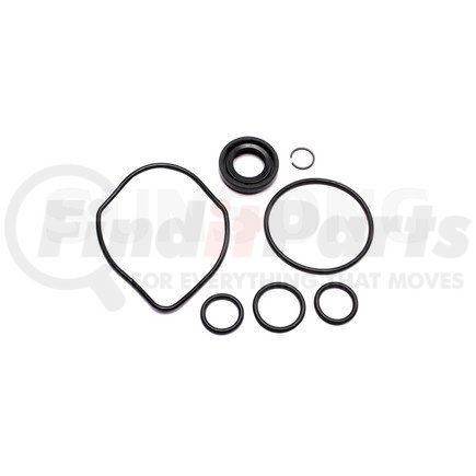 SUNSONG 8401522 - ps pump seal kit | power steering pump seal kit