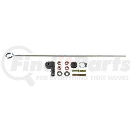 World American WA12-2555 Leveling Valve Linkage Kit - for Mack Applications