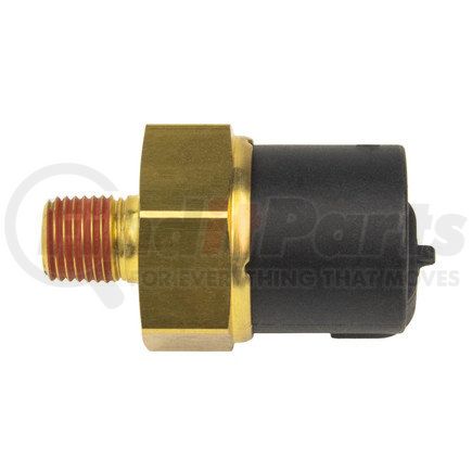 World American WA903-18-7913 Engine Oil Pressure Sensor - Male Connector, Screw-on, 2.23 in. Length, 3 Flat Pins