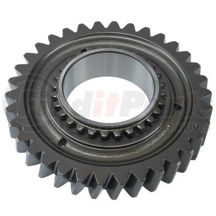 World American 11532217 Manual Transmission Gear - Reverse Gear, 34 Teeth