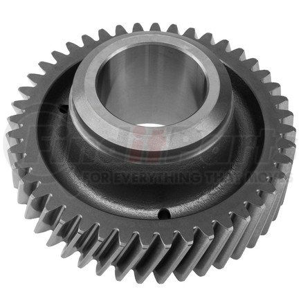 World American 11554437 Manual Transmission Gear - Constant Gear, 44 Teeth