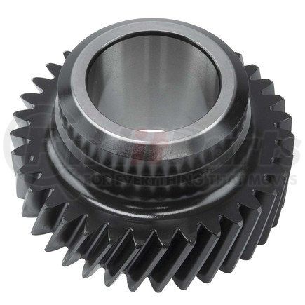 World American 11583432 Manual Transmission Gear - Constant Gear, 35 Teeth