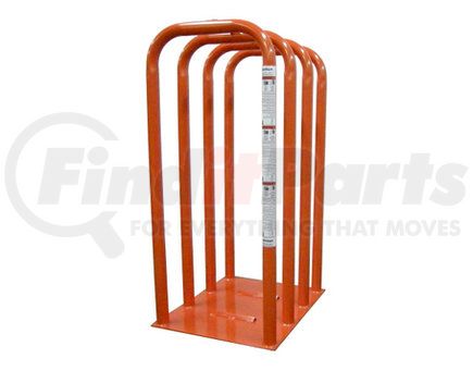 AME International 24440 4 Bar Inflation Cage(24440)