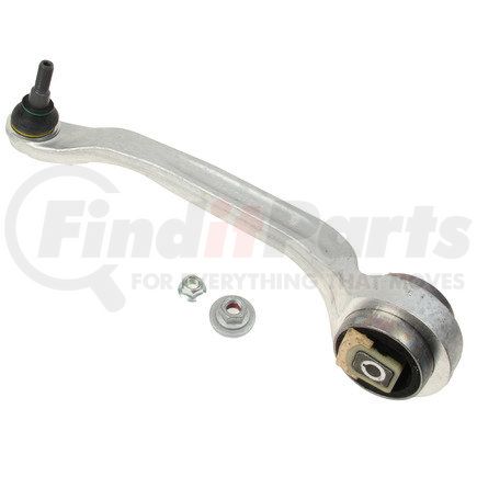 TRW JTC1039 TRW PREMIUM CHASSIS - SUSPENSION CONTROL ARM AND BALL JOINT ASSEMBLY - JTC1039