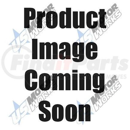 US Motor Works USEP8141H Fuel Pump Module Assembly