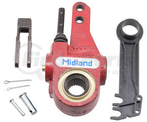 Haldex CS52335 Competitor ABA unit