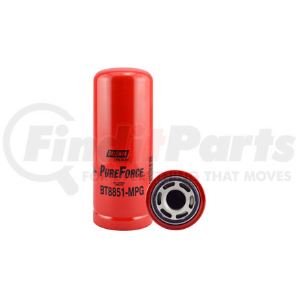 NEW P6893 FRAM HYDRAULIC SPIN-ON FILTER