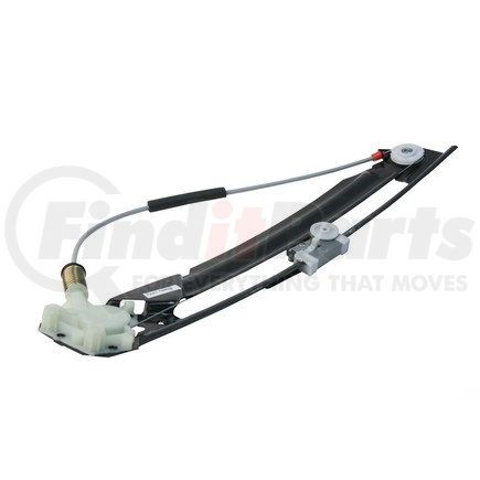 URO 51358252430PRM Window Regulator