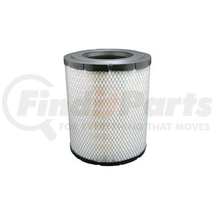 Rs5434 By Baldwin Radial Seal Air Element Filter
