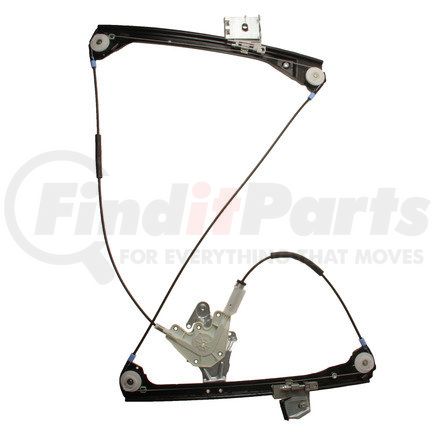 URO 51338229105PRM Window Regulator