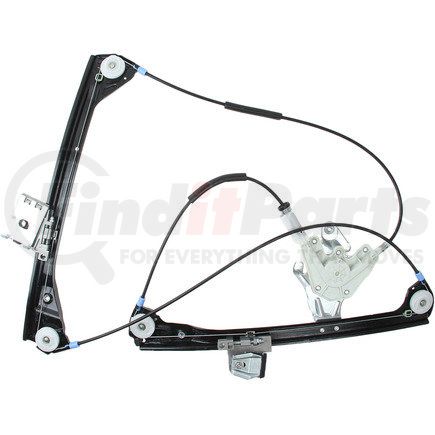 URO 51338229106PRM Window Regulator