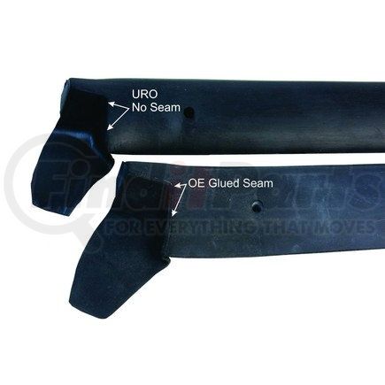 URO 91156526040 Targa Top Seal