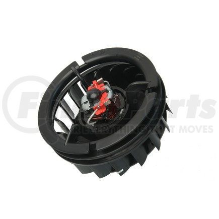 URO 91157132032 Blower Motor w/Fan