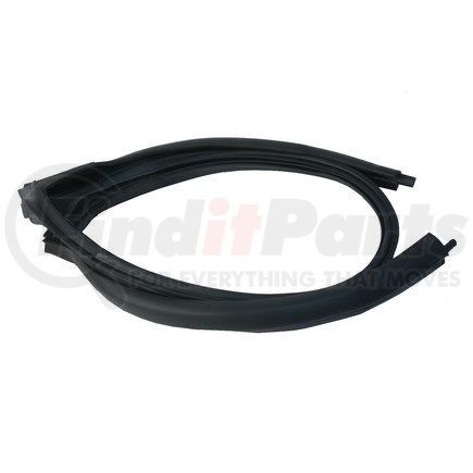 URO 91179956580 Targa Top Seal