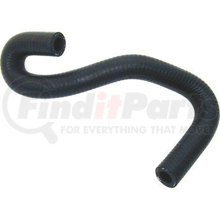 URO C2S 16010 Throttle Body Return Coolant Hose